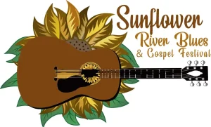 Sunflower River Blues & Gospel Festival